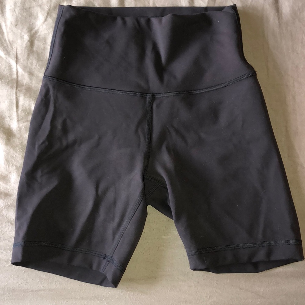 Lululemon Bike Short